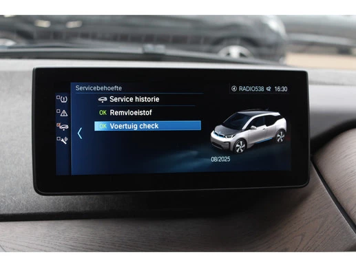BMW i3 - Afbeelding 14 van 21