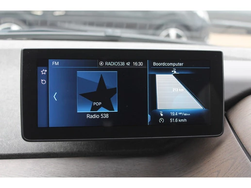 BMW i3 - Afbeelding 15 van 21