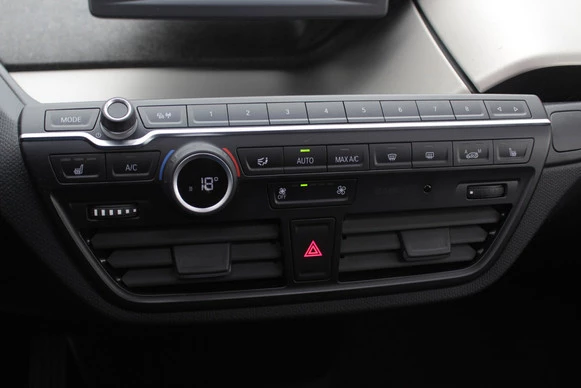 BMW i3 - Afbeelding 16 van 21