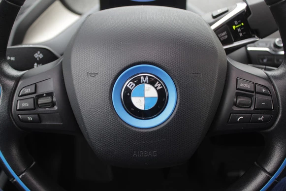 BMW i3 - Afbeelding 19 van 21