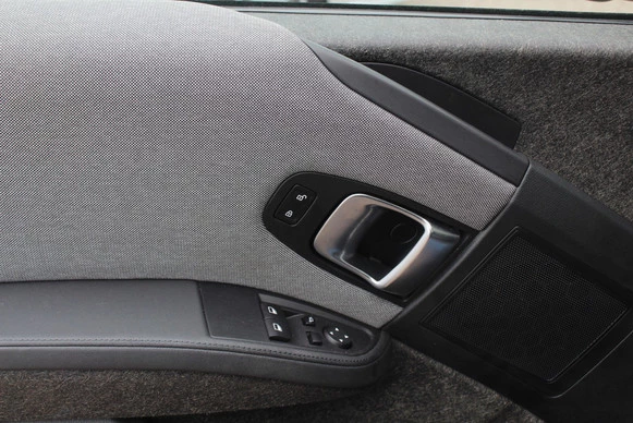 BMW i3 - Afbeelding 21 van 21