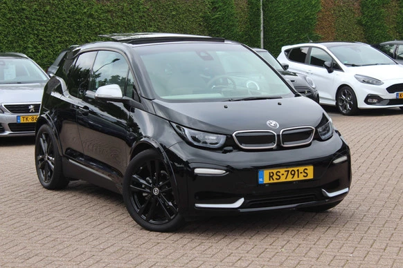 BMW i3 - Afbeelding 1 van 30