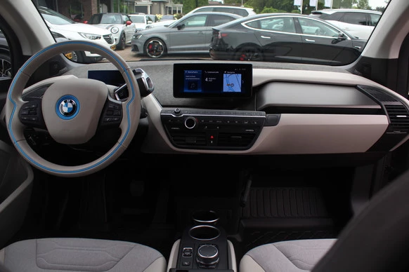 BMW i3 - Afbeelding 3 van 30