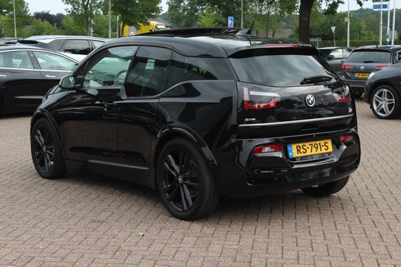 BMW i3 - Afbeelding 4 van 30