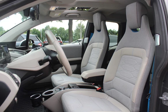 BMW i3 - Afbeelding 5 van 30