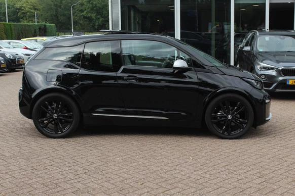 BMW i3 - Afbeelding 6 van 30