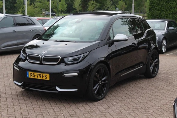 BMW i3 - Afbeelding 7 van 30
