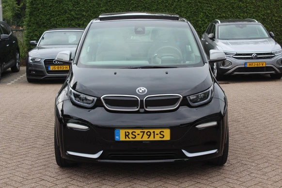BMW i3 - Afbeelding 9 van 30