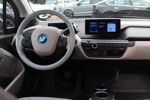 BMW i3 - Afbeelding 10 van 30