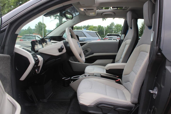 BMW i3 - Afbeelding 11 van 30