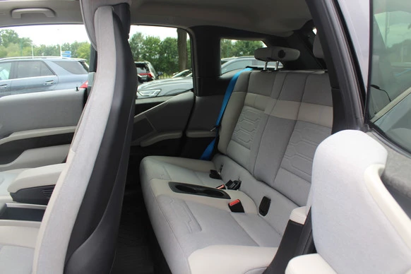 BMW i3 - Afbeelding 12 van 30