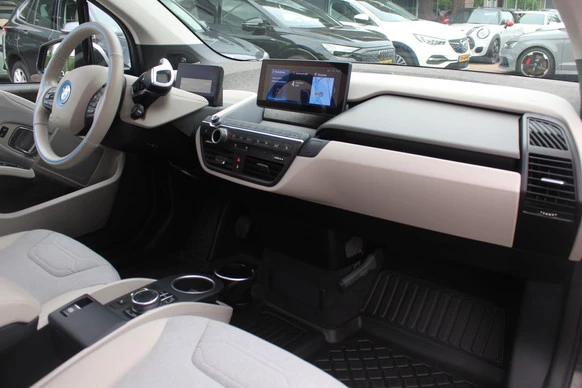 BMW i3 - Afbeelding 13 van 30