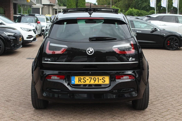 BMW i3 - Afbeelding 15 van 30