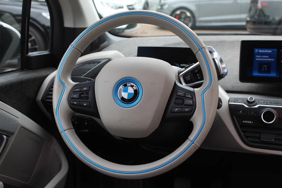 BMW i3 - Afbeelding 17 van 30