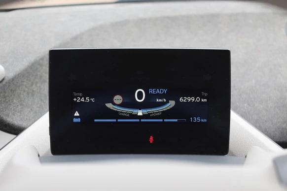 BMW i3 - Afbeelding 18 van 30
