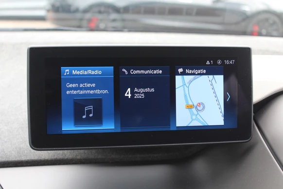 BMW i3 - Afbeelding 19 van 30