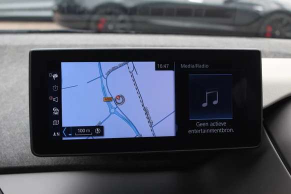 BMW i3 - Afbeelding 21 van 30
