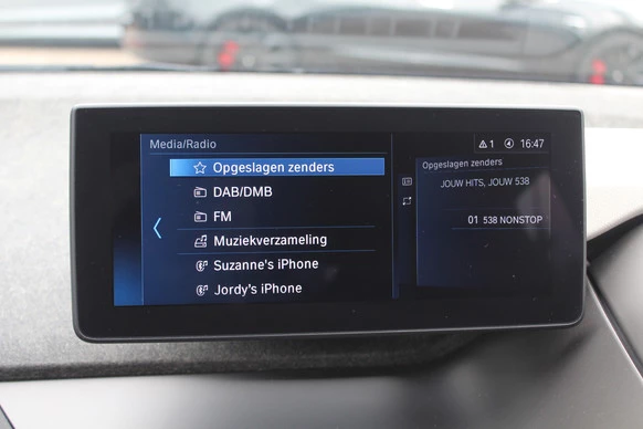 BMW i3 - Afbeelding 22 van 30