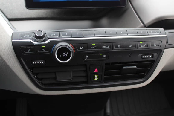 BMW i3 - Afbeelding 24 van 30