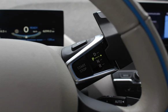 BMW i3 - Afbeelding 27 van 30