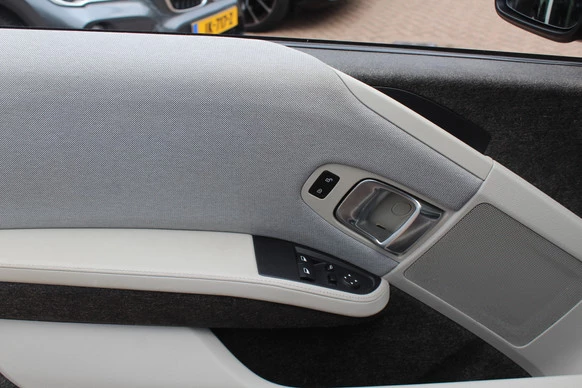 BMW i3 - Afbeelding 30 van 30