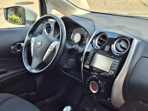 Nissan Note - Afbeelding 6 van 30