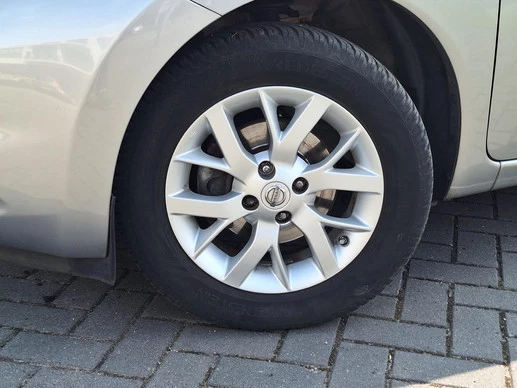 Nissan Note - Afbeelding 7 van 30