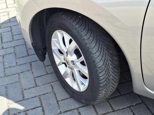Nissan Note - Afbeelding 8 van 30