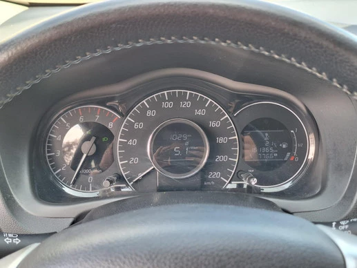 Nissan Note - Afbeelding 11 van 30