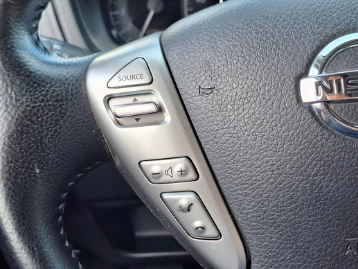 Nissan Note - Afbeelding 12 van 30