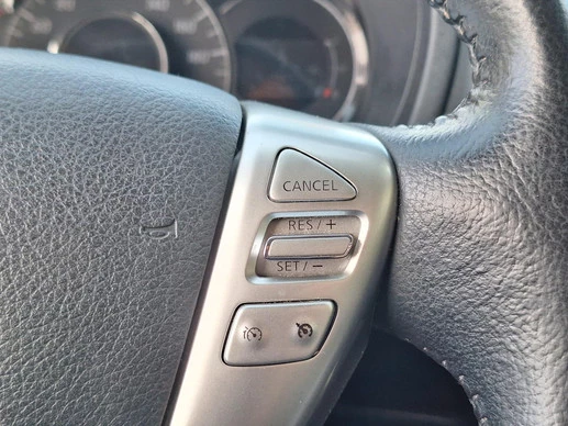 Nissan Note - Afbeelding 13 van 30