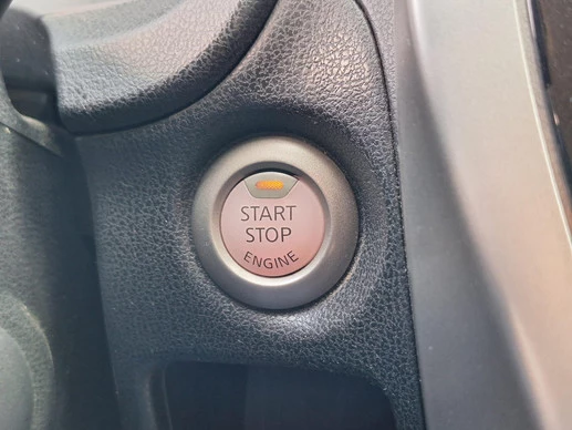 Nissan Note - Afbeelding 14 van 30