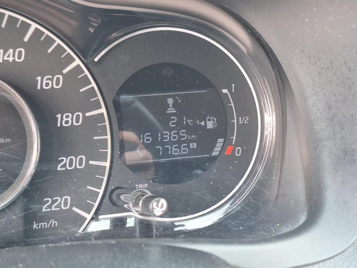 Nissan Note - Afbeelding 15 van 30