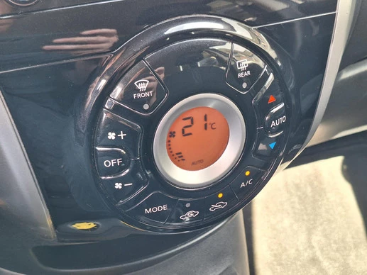 Nissan Note - Afbeelding 17 van 30