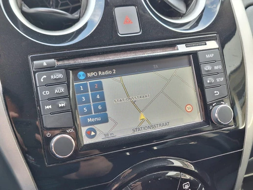 Nissan Note - Afbeelding 19 van 30