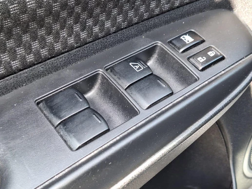 Nissan Note - Afbeelding 21 van 30