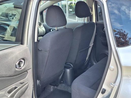 Nissan Note - Afbeelding 25 van 30