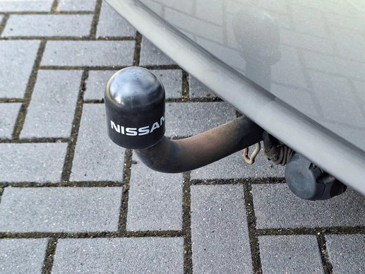 Nissan Note - Afbeelding 26 van 30