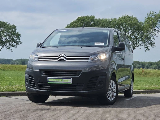 Citroën Jumpy - Afbeelding 1 van 20