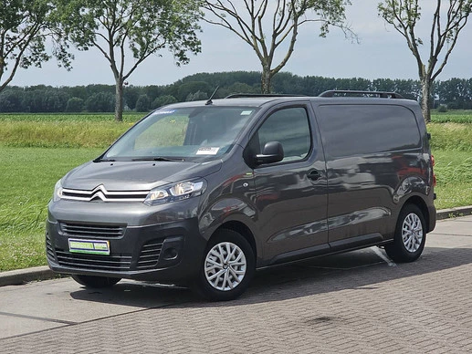 Citroën Jumpy - Afbeelding 2 van 20