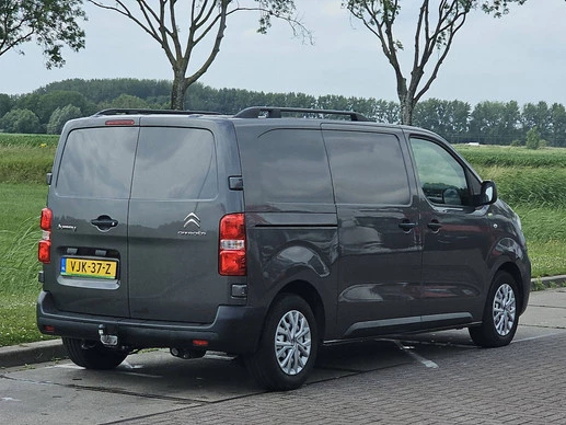 Citroën Jumpy - Afbeelding 3 van 20