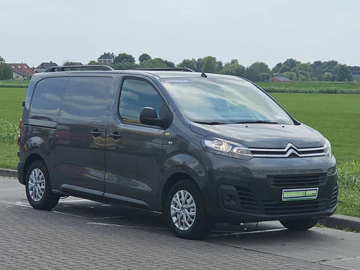 Citroën Jumpy - Afbeelding 5 van 20