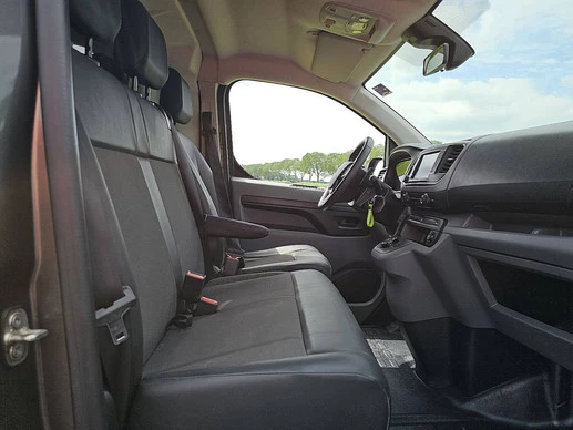 Citroën Jumpy - Afbeelding 7 van 20