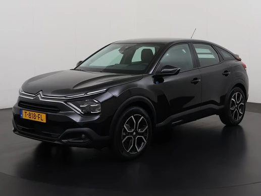 Citroën ë-C4 - Afbeelding 1 van 30