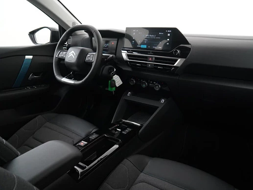 Citroën ë-C4 - Afbeelding 2 van 30