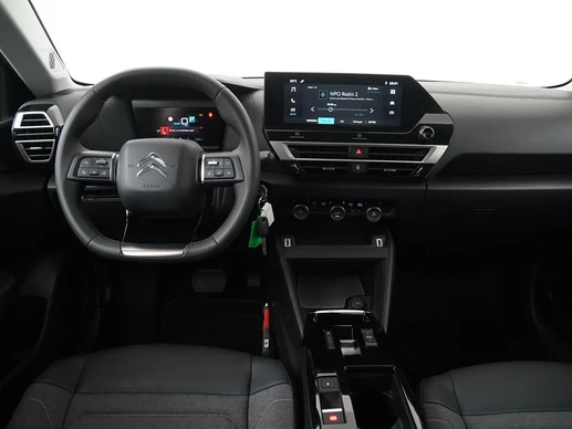Citroën ë-C4 - Afbeelding 7 van 30