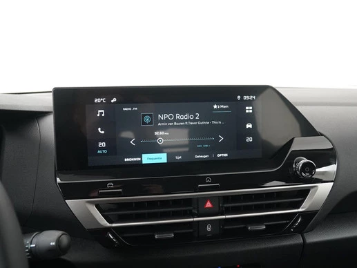 Citroën ë-C4 - Afbeelding 14 van 30