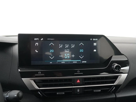 Citroën ë-C4 - Afbeelding 16 van 30