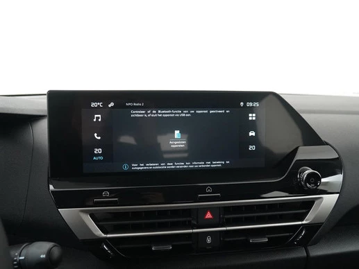 Citroën ë-C4 - Afbeelding 17 van 30