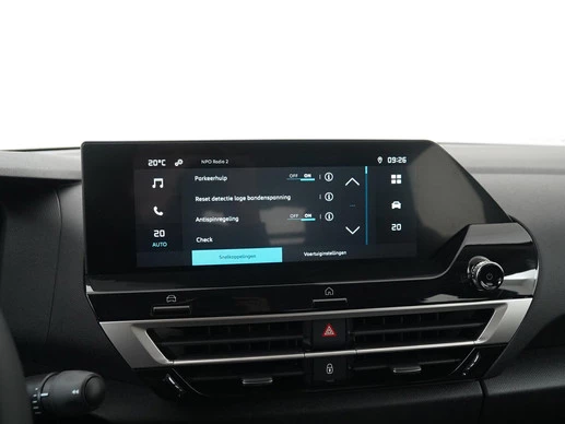 Citroën ë-C4 - Afbeelding 18 van 30
